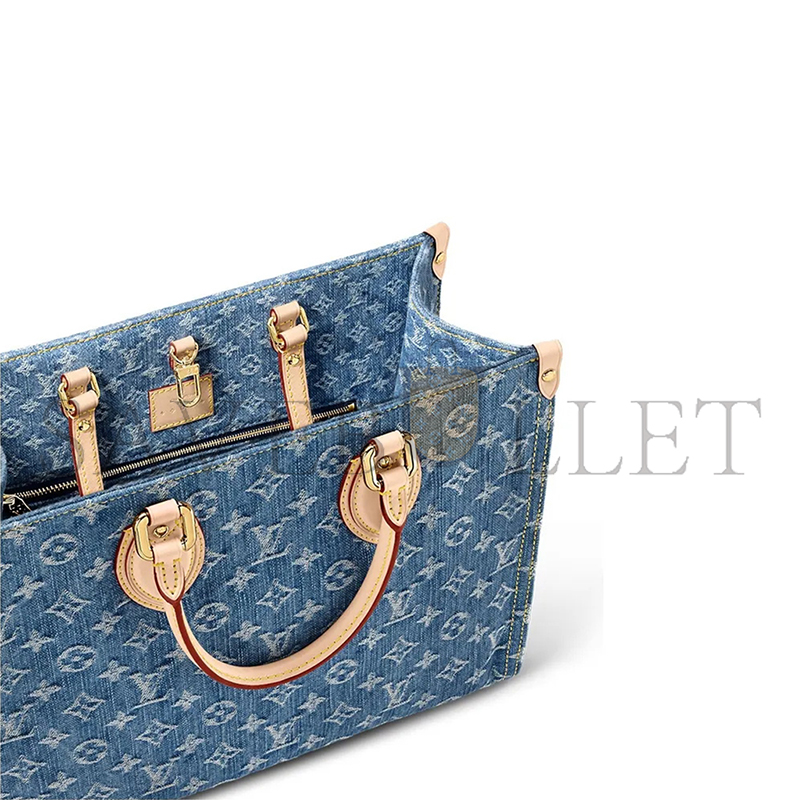 LOUIS VUITTON ONTHEGO MM M46871 (35*27*14cm)